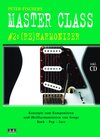 Buchcover Peter Fischers Master Class