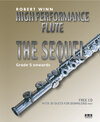 Buchcover High Performance Flute - The Sequel