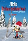 Buchcover Michis Weihnachtsliederbuch für Querflöte