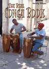 Buchcover The Real Conga Book