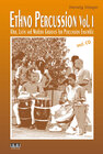 Buchcover Ethno Percussion Vol. 1