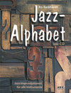 Buchcover Jazz-Alphabet