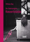 Buchcover Die Solotrompete: Konzertstücke