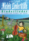 Buchcover Michis Liederkiste: Kinderlieder für Cello