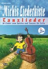 Buchcover Michis Liederkiste: Tanzlieder für Cello