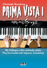 Buchcover Prima Vista I