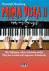 Buchcover Prima Vista II