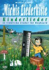 Buchcover Michis Liederkiste: Kinderlieder für Keyboard