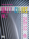 Buchcover Jazzy Colors. Vol. 1