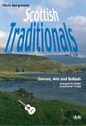 Buchcover Scottish Traditionals