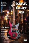 Buchcover Bass geht ab!