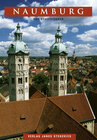 Buchcover Naumburg - Der Domstadtführer