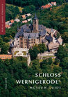 Buchcover Schloss Wernigerode