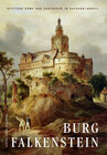 Buchcover Burg Falkenstein