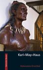 Buchcover Karl-May-Haus Hohenstein-Ernstthal