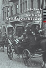 Buchcover Jahrbuch für hallische Stadtgeschichte. Herausgegeben im Auftrag... / Jahrbuch für hallische Stadtgeschichte 2007. Herau