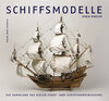 Buchcover Schiffsmodelle