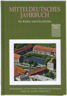 Buchcover Mitteldeutsches Jahrbuch für Kultur und Geschichte 2008