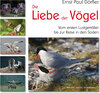 Buchcover Die Liebe der Vögel