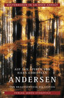 Buchcover Auf den Spuren von Hans Christian Andersen
