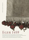 Buchcover Eger 1459