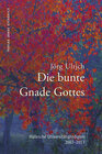 Buchcover Die bunte Gnade Gottes