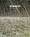 Buchcover Reimkasten. Bilder 2002-2013