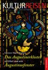 Buchcover Das Augustinerkloster zu Erfurt und sein Augustinusfenster