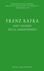 Buchcover Franz Kafka