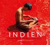 Buchcover Indien - India