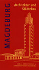 Buchcover Magdeburg - Architektur und Städtebau