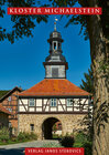 Buchcover Kloster Michaelstein