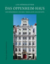 Buchcover Das Oppenheim-Haus