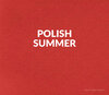 Buchcover Polish Summer