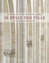 Buchcover Kulturstiftung Sachsen-Anhalt – In Hülle und Fülle
