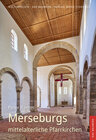Buchcover Merseburgs mittelalterliche Pfarrkirchen