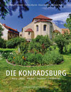 Buchcover Die Konradsburg