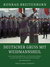 Buchcover Deutscher Gruß mit Weidmannsheil