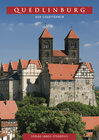 Buchcover Quedlinburg