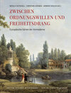 Buchcover Zwischen Ordnungswillen und Freiheitsdrang