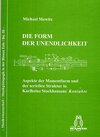 Buchcover Die Form der Unendlichkeit