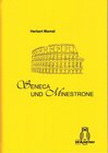 Buchcover Seneca und Minestrone