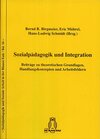 Buchcover Sozialpädagogik und Integration