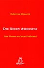 Buchcover Die Neuen Atheisten