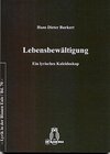 Buchcover Lebensbewältigung