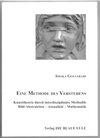 Buchcover Eine Methode des Verstehens