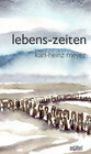 Buchcover lebens-zeiten