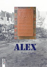 Buchcover Alex