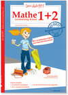 Buchcover Lern Dich Fit!-Kopiervorlagen Mathematik