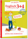 Buchcover Lern Dich Fit!-Kopiervorlagen Englisch